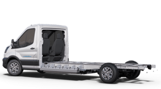 2024 Ford E-Transit™ External Image 2